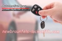 New Braunfels Mobile Locksmith image 1