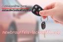 New Braunfels Mobile Locksmith logo