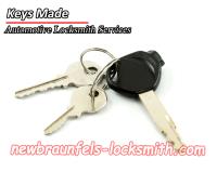 New Braunfels Mobile Locksmith image 2