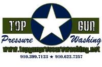 Top Gun Pressure Washing LLC image 3