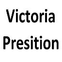 Victoria Presition logo