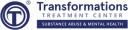 Transformations Treatment Center logo