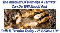 US Termite & Moisture Control image 2