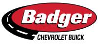 Badger Chevrolet Buick image 1