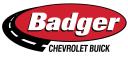 Badger Chevrolet Buick logo