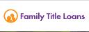 Family Car Title Loans logo