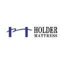 Holder Mattress logo