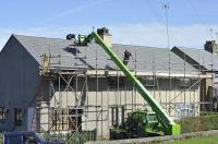 Craftsman Roof Repair and Replacement image 1