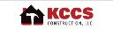 Ken Cialkowski Construction Services LLC logo