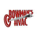 Bowman's Heating and Air Inc logo