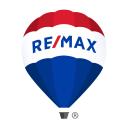 RE/MAX Country Real Estate logo
