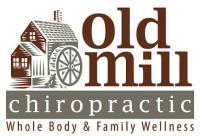 Old Mill Chiropractic & Family Wellness image 1