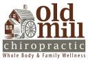 Old Mill Chiropractic & Family Wellness logo
