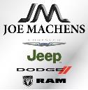 Joe Machens Chrysler Dodge Jeep Ram logo