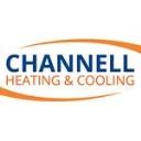 Channell Heating & Cooling logo