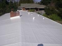 Flat Roofing Contractor Near Falls Church VA image 2