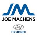 Joe Machens Hyundai logo
