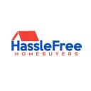 Hassle Free Home Buyers logo