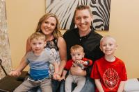 Old Mill Chiropractic & Family Wellness image 3