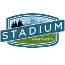 Stadium Apartments logo