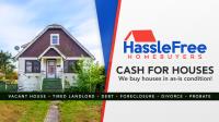 Hassle Free Home Buyers image 2