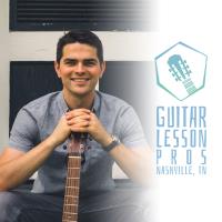 Guitar Lesson Pros Nashville - The Nations image 2