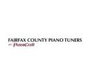 Fairfax County Piano Tuners by PianoCraft logo
