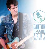 Guitar Lesson Pros Nashville - The Nations image 5