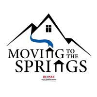 Moving to the Springs - RE/MAX Real Estate Group image 1