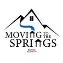 Moving to the Springs - RE/MAX Real Estate Group logo
