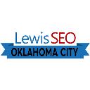 Lewis SEO Oklahoma City logo