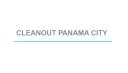 Cleanout Panama City logo