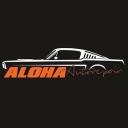 Aloha Auto Repair & Wash logo