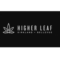 Higher Leaf Marijuana Bellevue image 1
