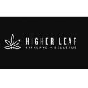 Higher Leaf Marijuana Bellevue logo