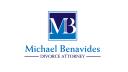 Michael Benavides logo