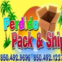 Perdido Pack & Ship, LLC image 1