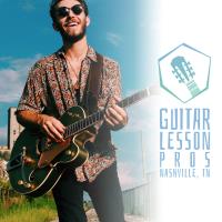 Guitar Lesson Pros Nashville - The Nations image 6