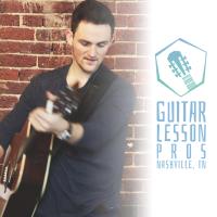Guitar Lesson Pros Nashville - The Nations image 1