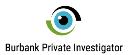 Burbank Private Investigator logo