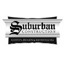 Suburban Construction logo