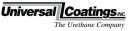 Universal Coatings Inc logo