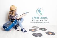 Guitar Lesson Pros Nashville - The Nations image 4