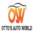 Otto's Auto World logo