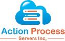 Action Process Servers logo