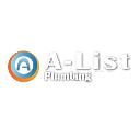 A-List Plumbing logo