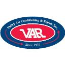 Valley Air Repair logo