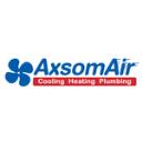 AxsomAir logo