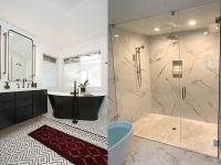 Full Bathroom Remodeling Cary NC image 4