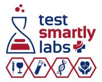 Test Smartly Labs of Overland Park image 1